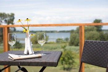 Away In The County Bed And Breakfast Cherry Valley Екстер'єр фото