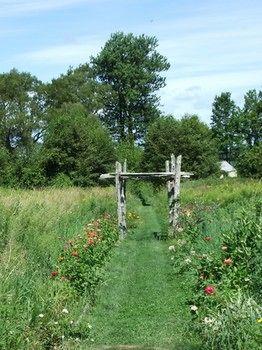 Away In The County Bed And Breakfast Cherry Valley Екстер'єр фото